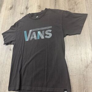 VANS Y2K 2000S VINTAGE SHIRT